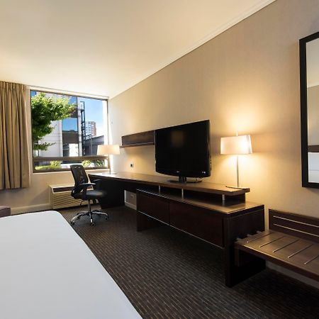 Holiday Inn Express - Concepcion By Ihg Exteriér fotografie