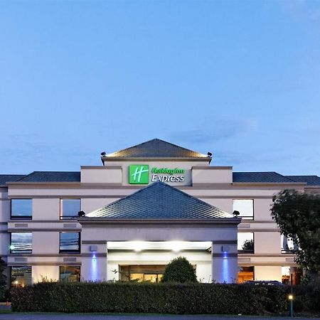 Holiday Inn Express - Concepcion By Ihg Exteriér fotografie