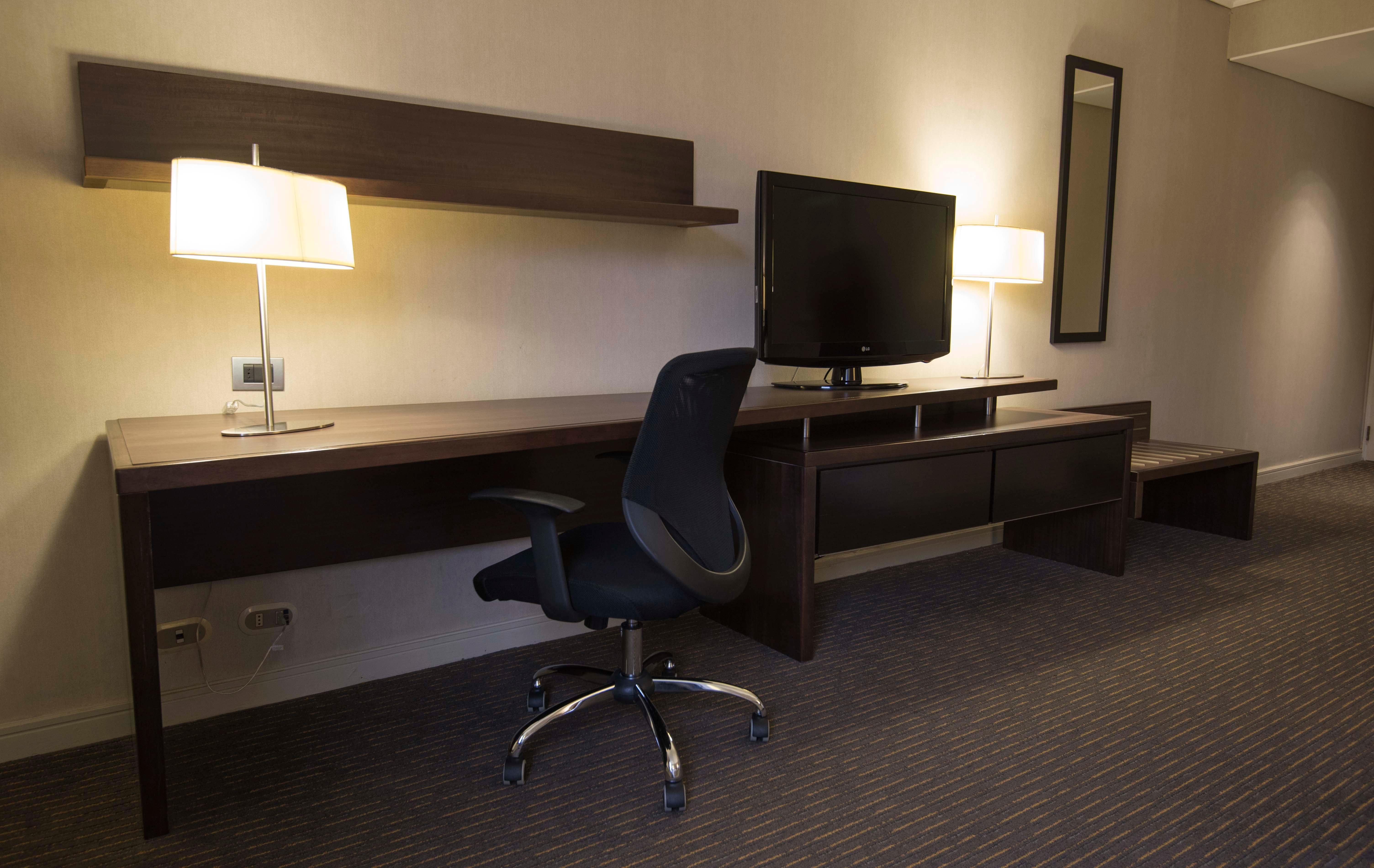 Holiday Inn Express - Concepcion By Ihg Exteriér fotografie