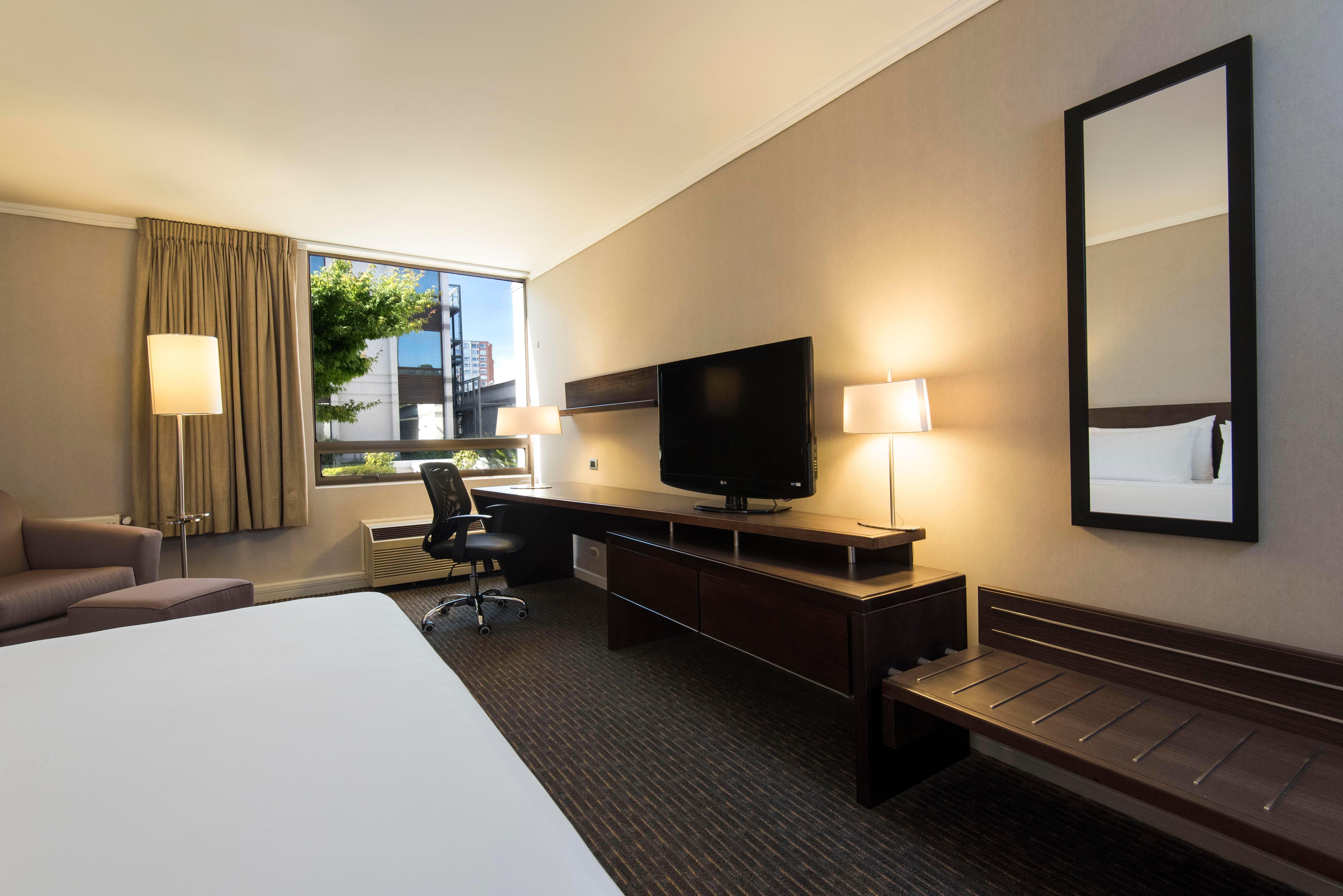 Holiday Inn Express - Concepcion By Ihg Exteriér fotografie