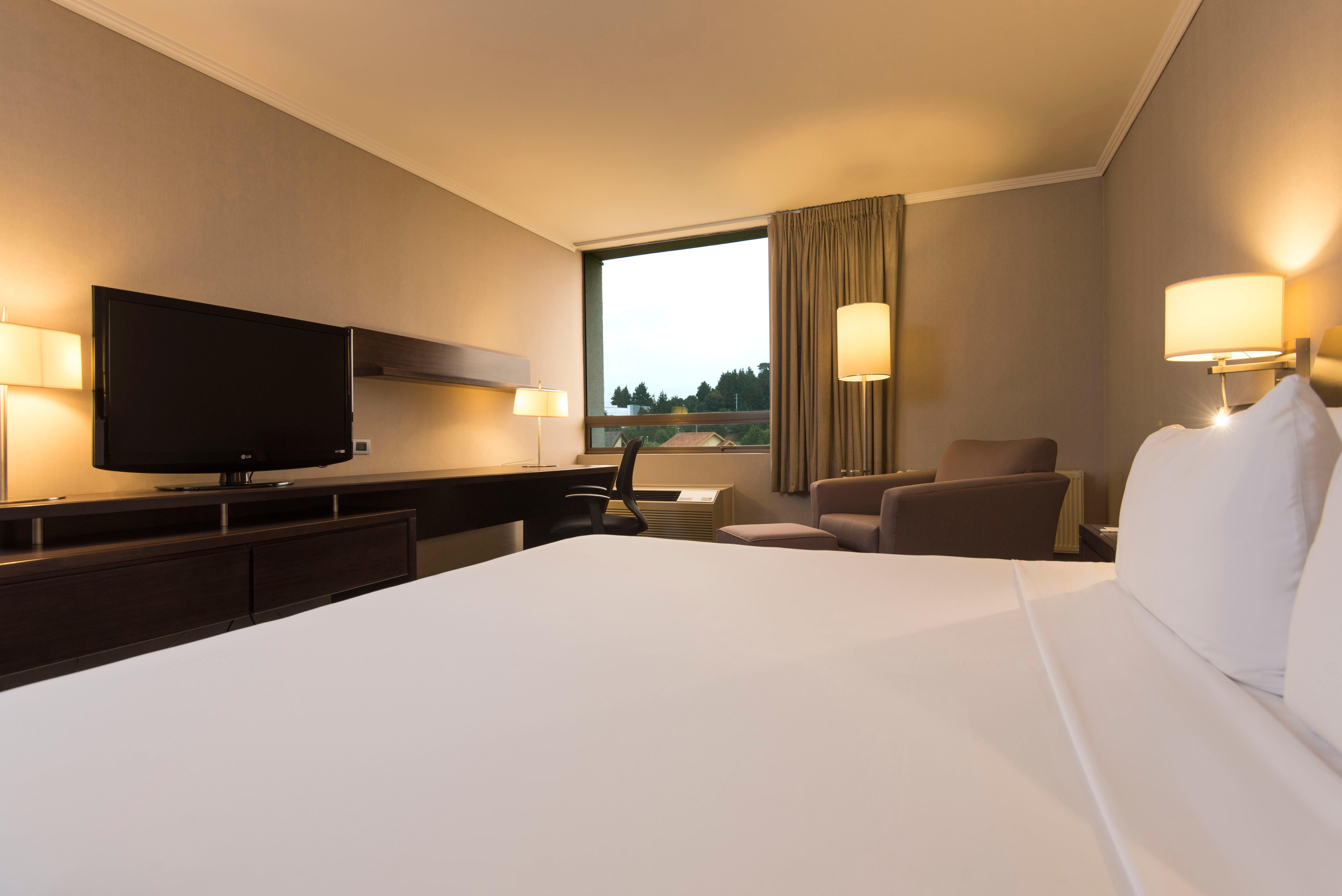 Holiday Inn Express - Concepcion By Ihg Exteriér fotografie