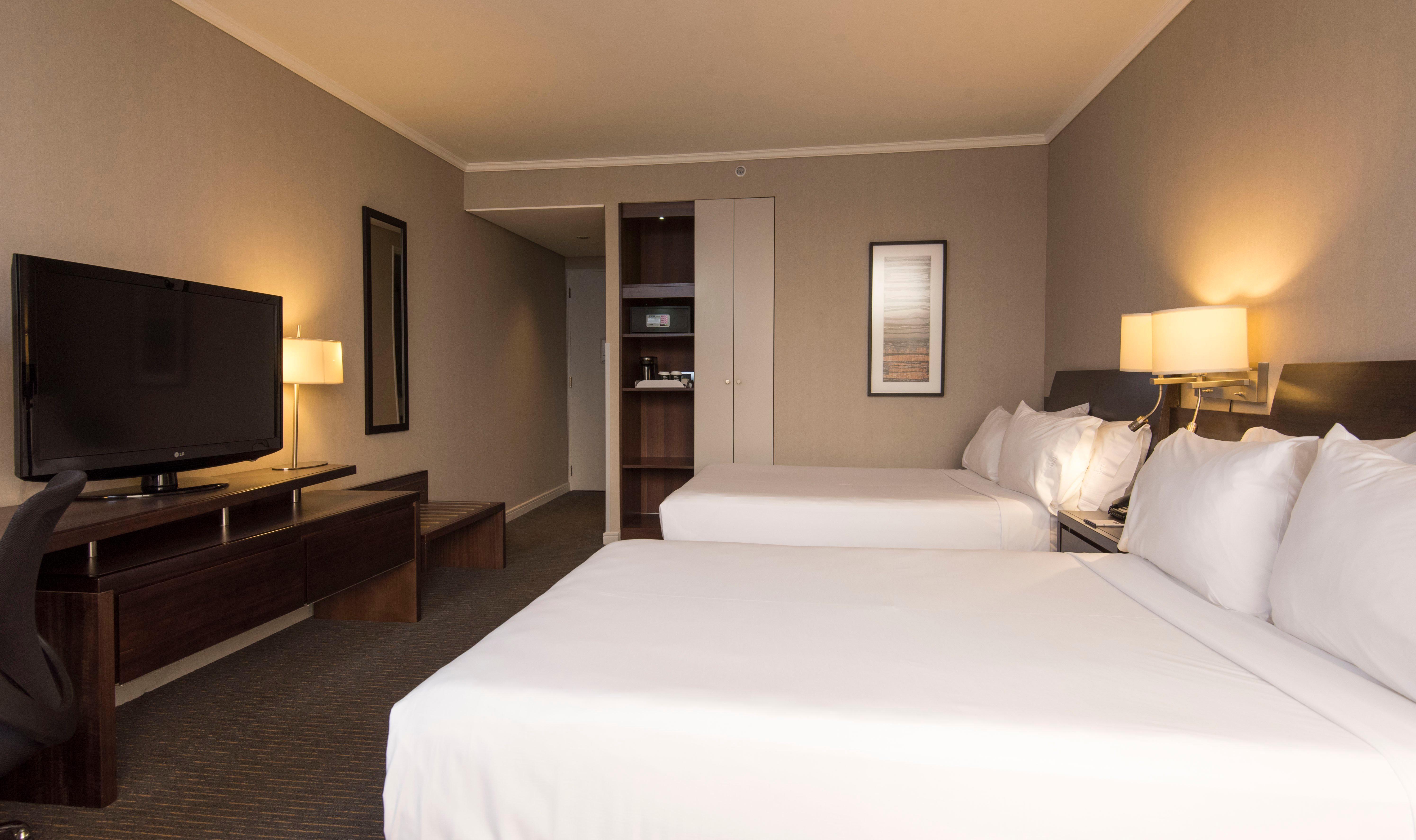 Holiday Inn Express - Concepcion By Ihg Exteriér fotografie