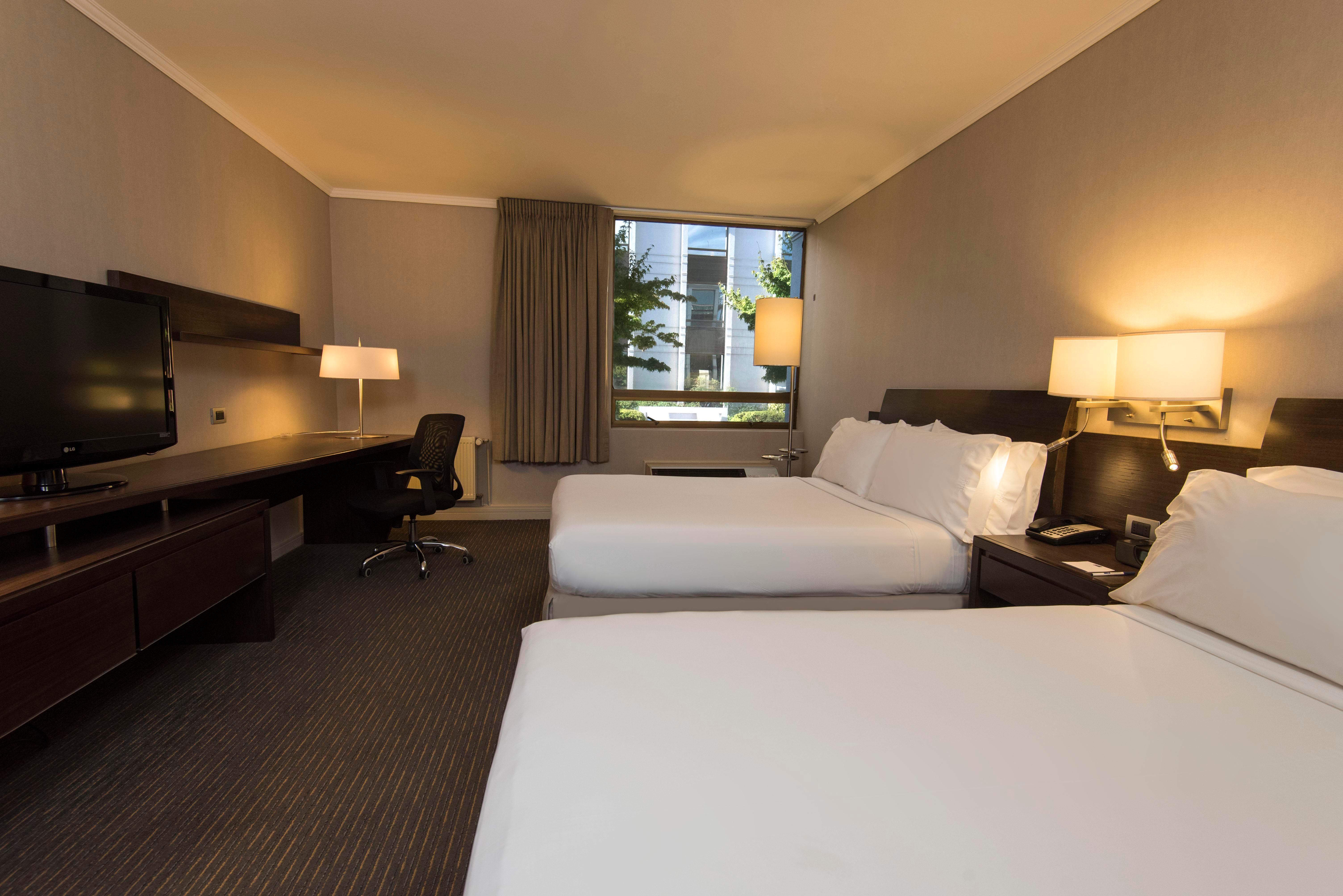Holiday Inn Express - Concepcion By Ihg Exteriér fotografie