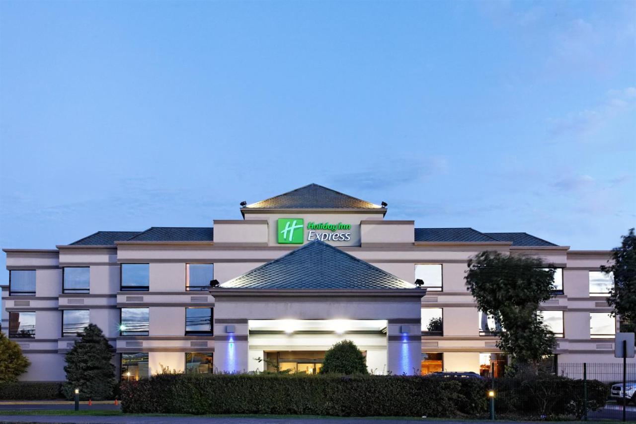 Holiday Inn Express - Concepcion By Ihg Exteriér fotografie
