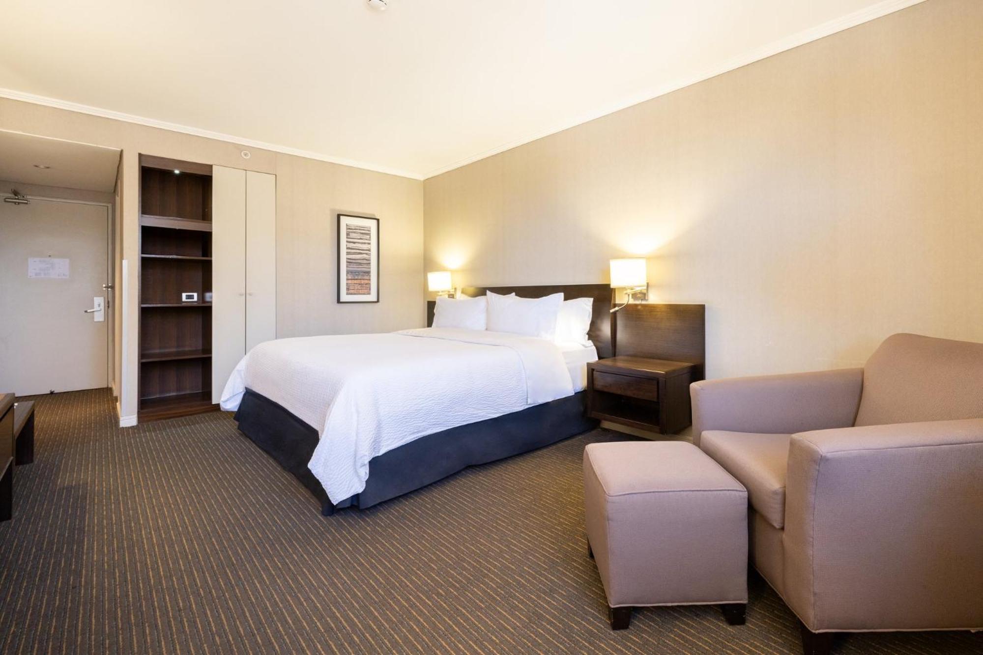 Holiday Inn Express - Concepcion By Ihg Exteriér fotografie