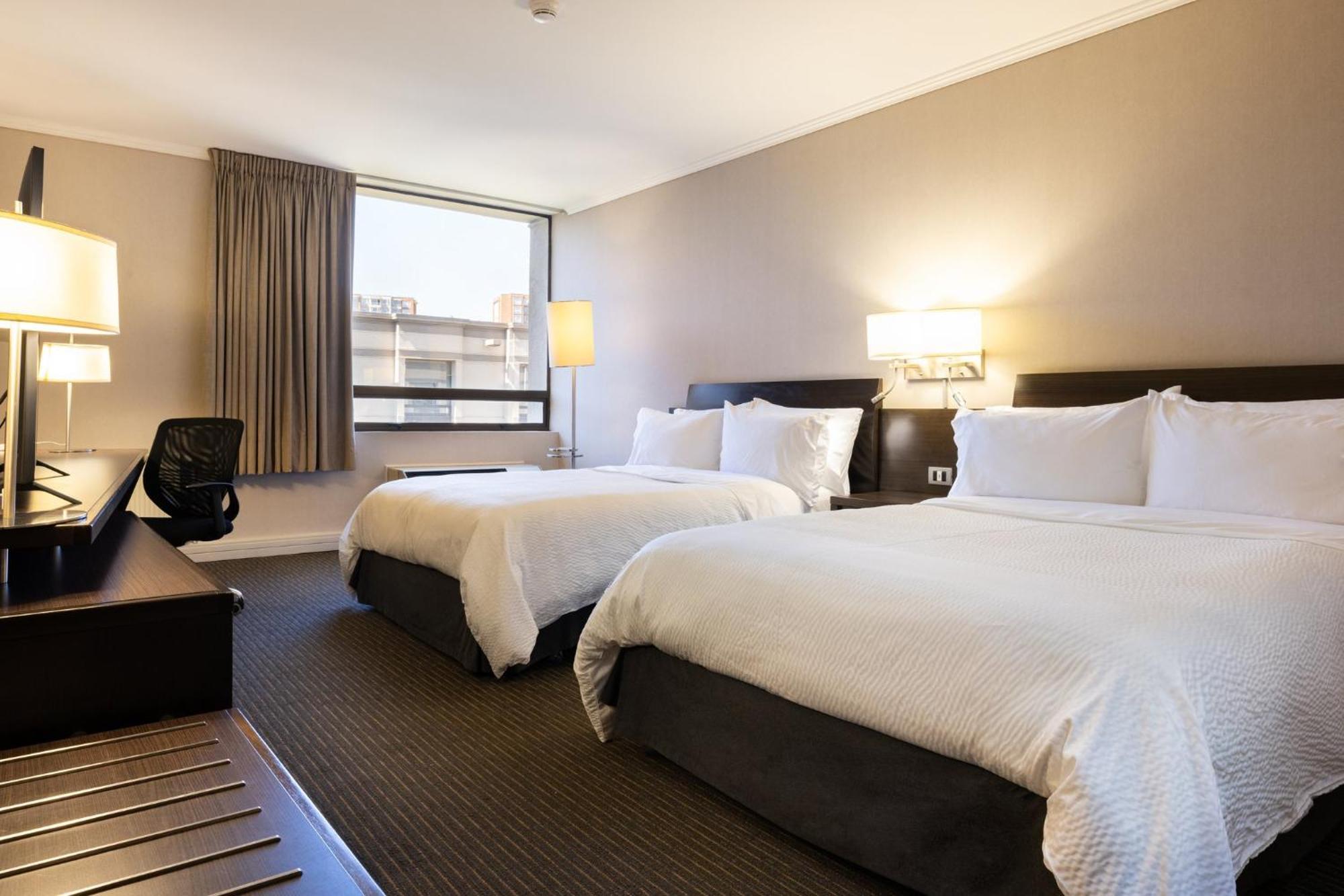 Holiday Inn Express - Concepcion By Ihg Exteriér fotografie