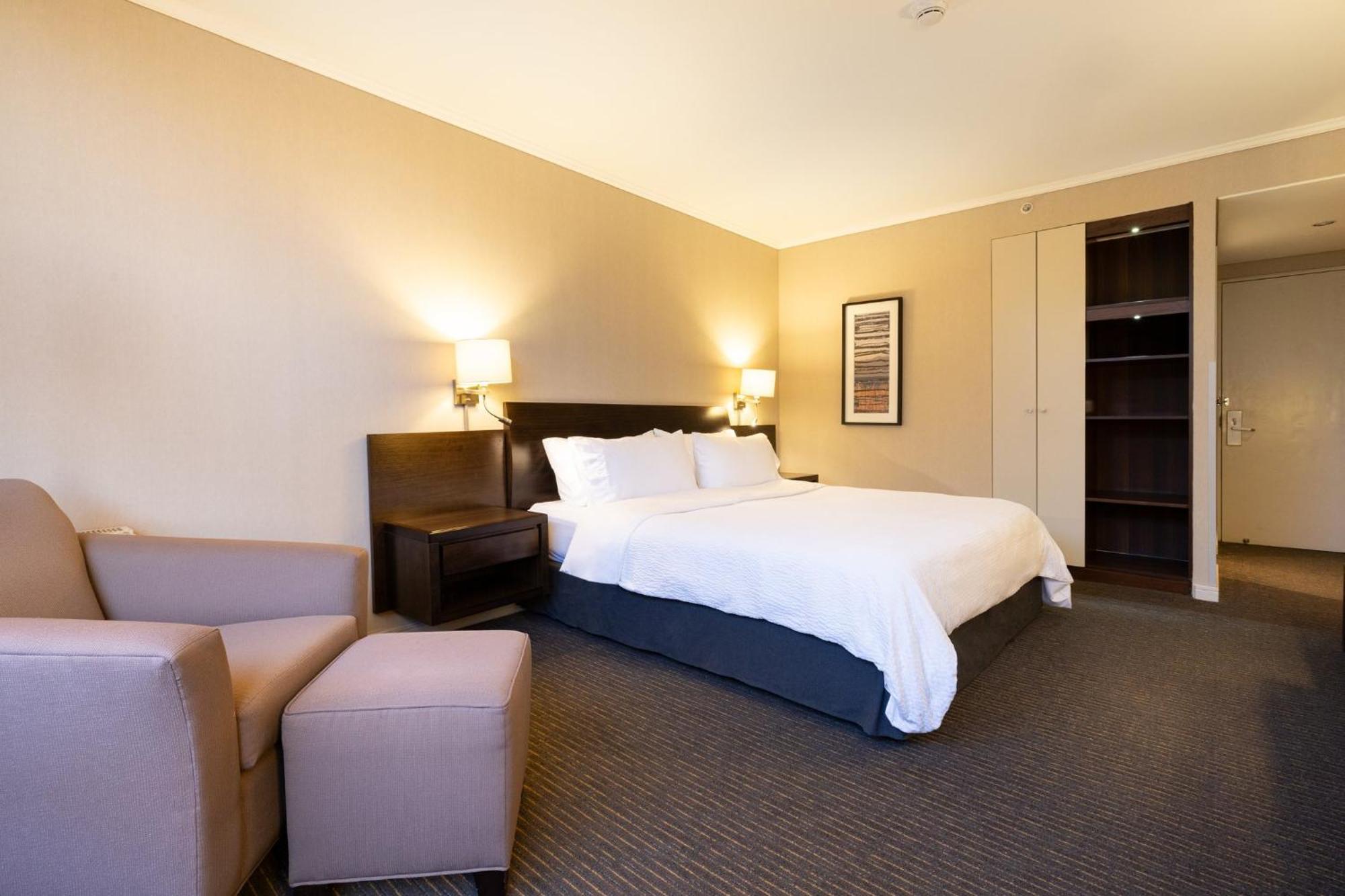Holiday Inn Express - Concepcion By Ihg Exteriér fotografie