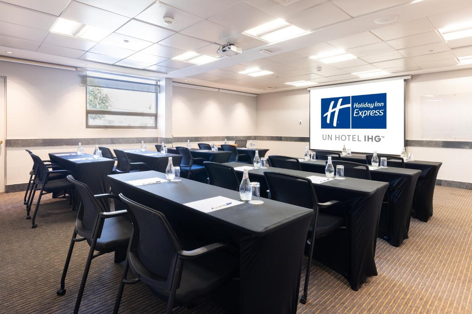 Holiday Inn Express - Concepcion By Ihg Exteriér fotografie