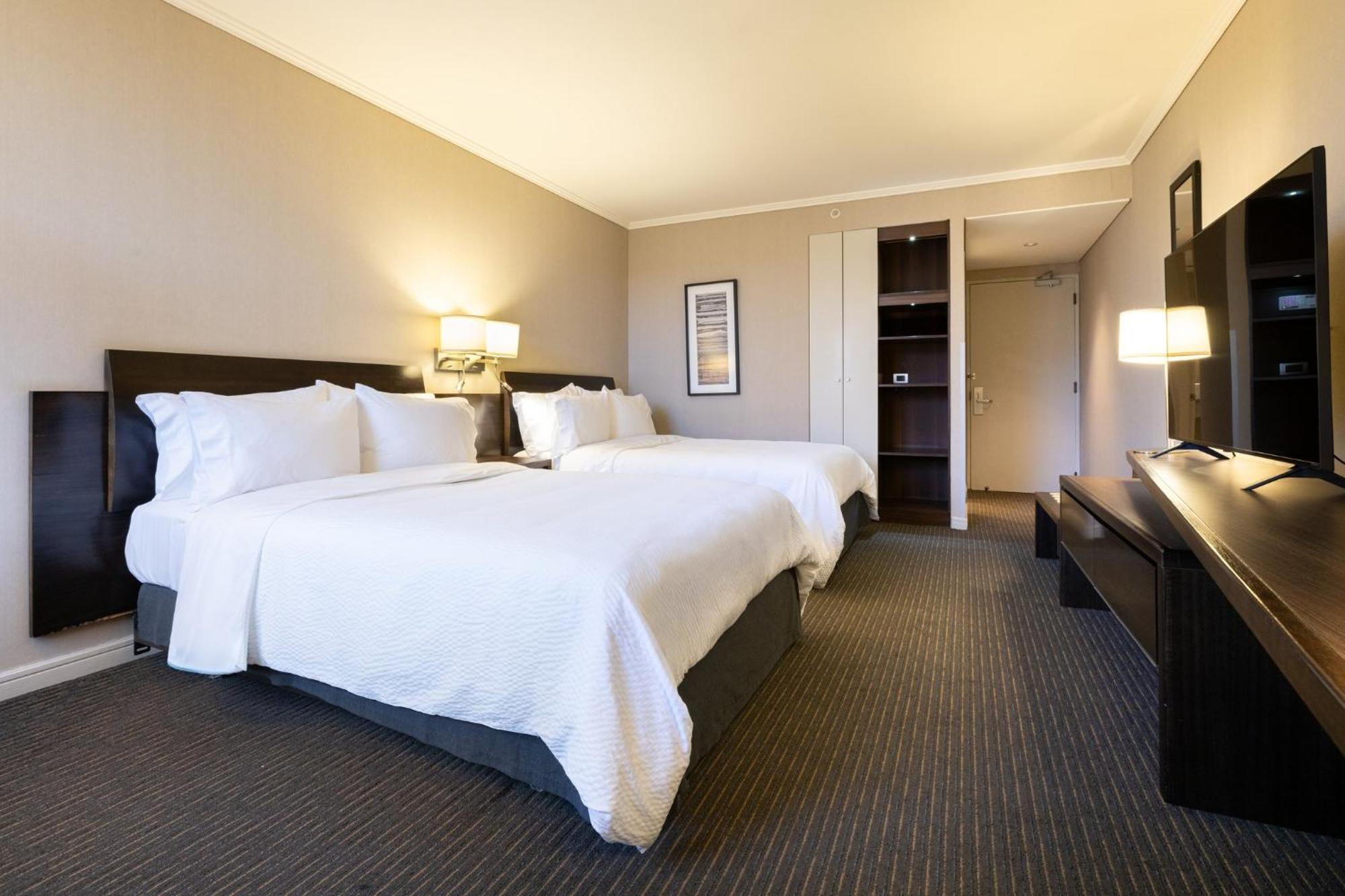 Holiday Inn Express - Concepcion By Ihg Exteriér fotografie