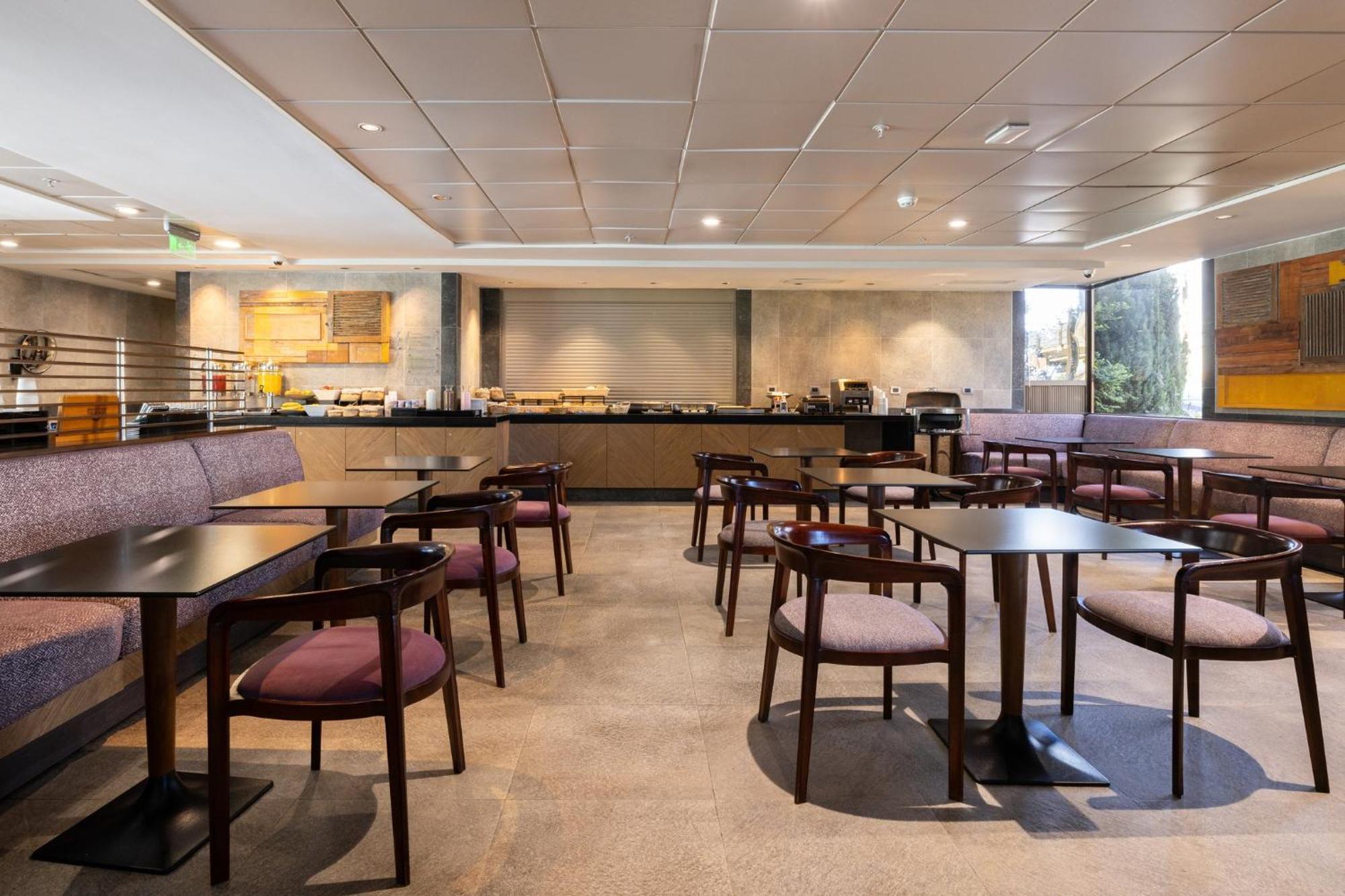 Holiday Inn Express - Concepcion By Ihg Exteriér fotografie