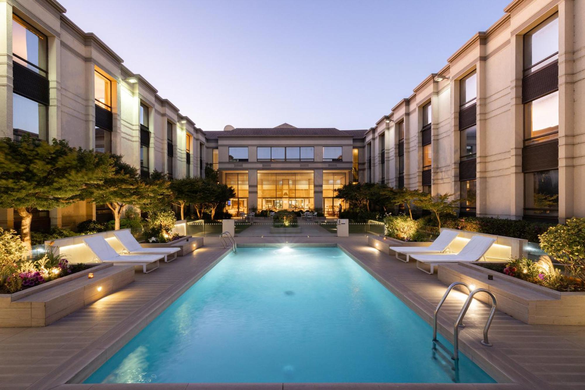 Holiday Inn Express - Concepcion By Ihg Exteriér fotografie