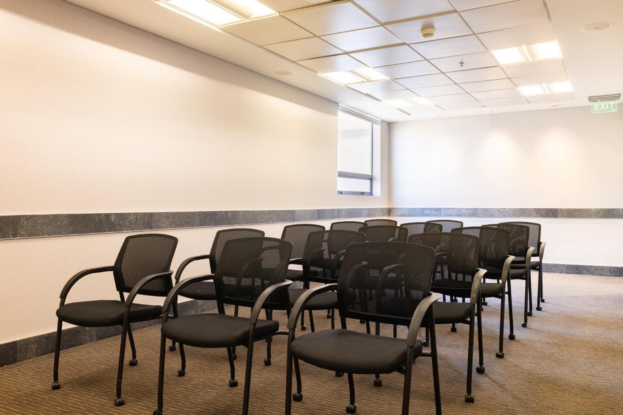 Holiday Inn Express - Concepcion By Ihg Exteriér fotografie
