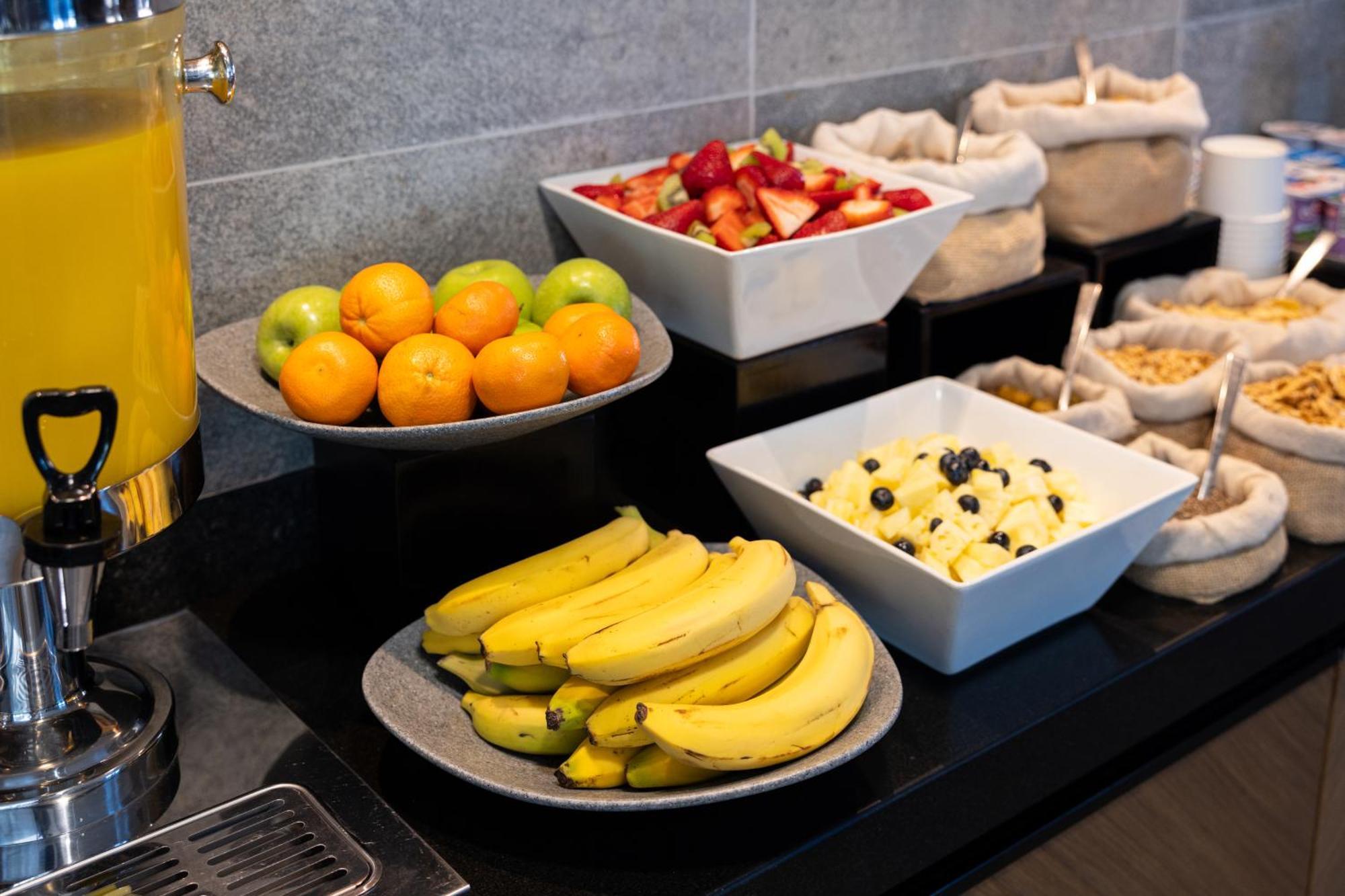 Holiday Inn Express - Concepcion By Ihg Exteriér fotografie