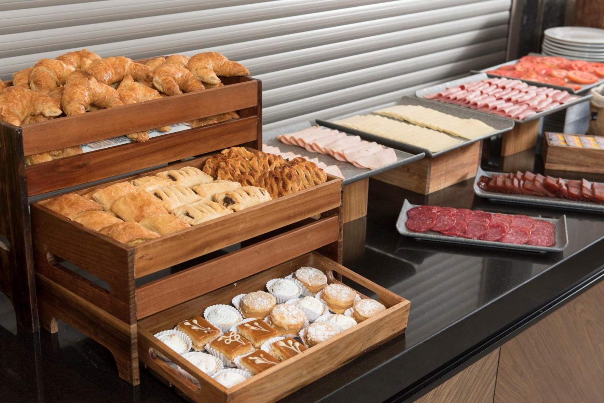 Holiday Inn Express - Concepcion By Ihg Exteriér fotografie