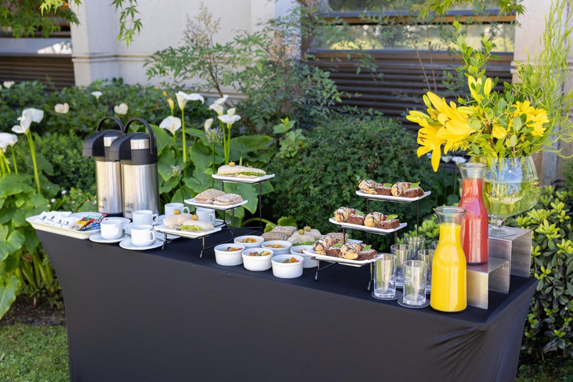 Holiday Inn Express - Concepcion By Ihg Exteriér fotografie