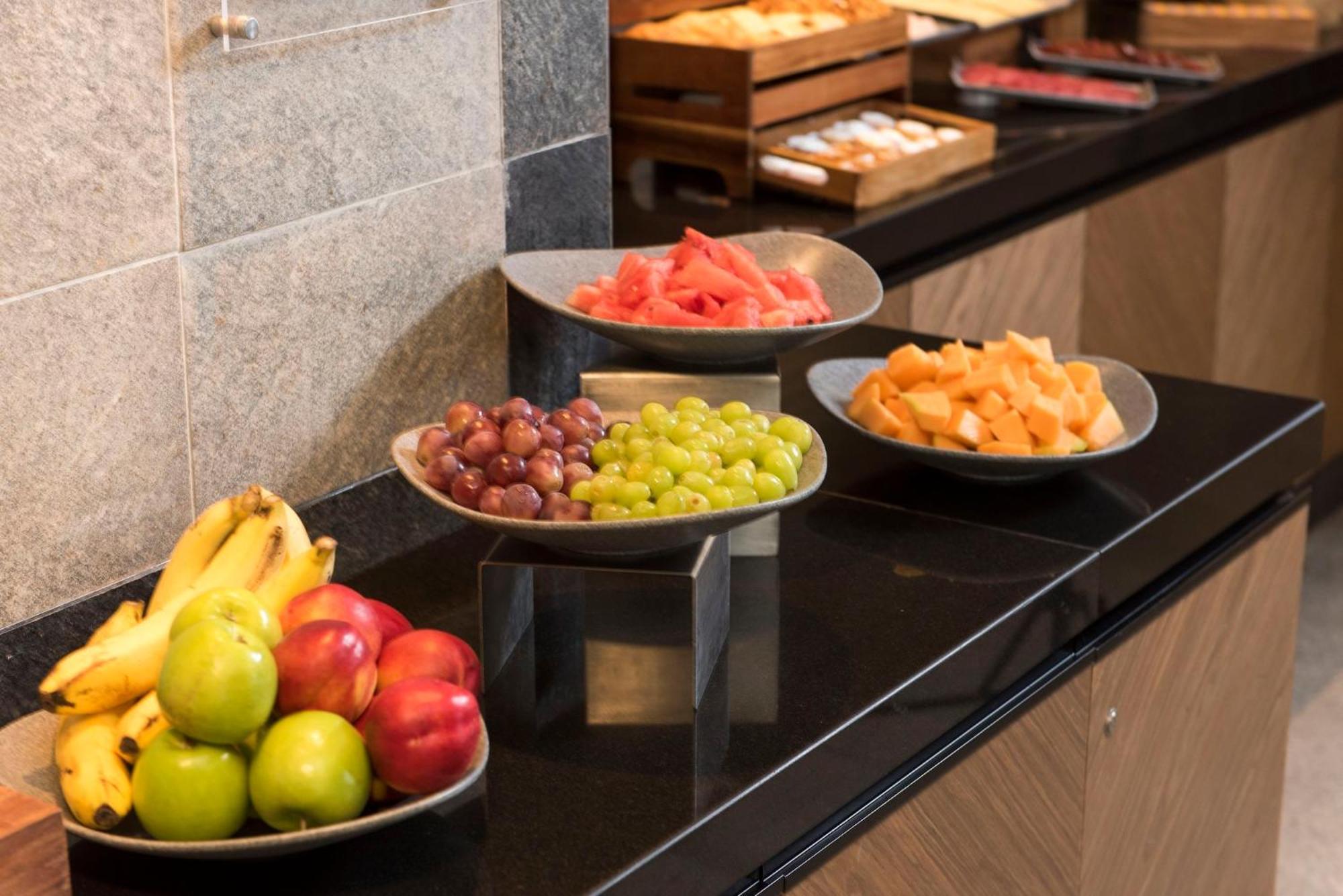 Holiday Inn Express - Concepcion By Ihg Exteriér fotografie