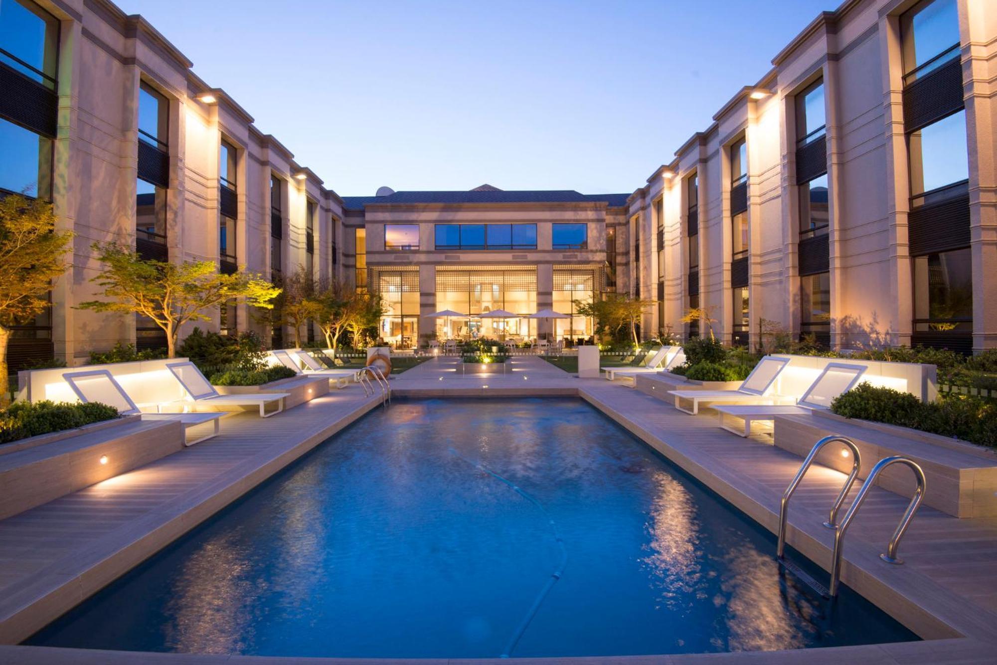 Holiday Inn Express - Concepcion By Ihg Exteriér fotografie