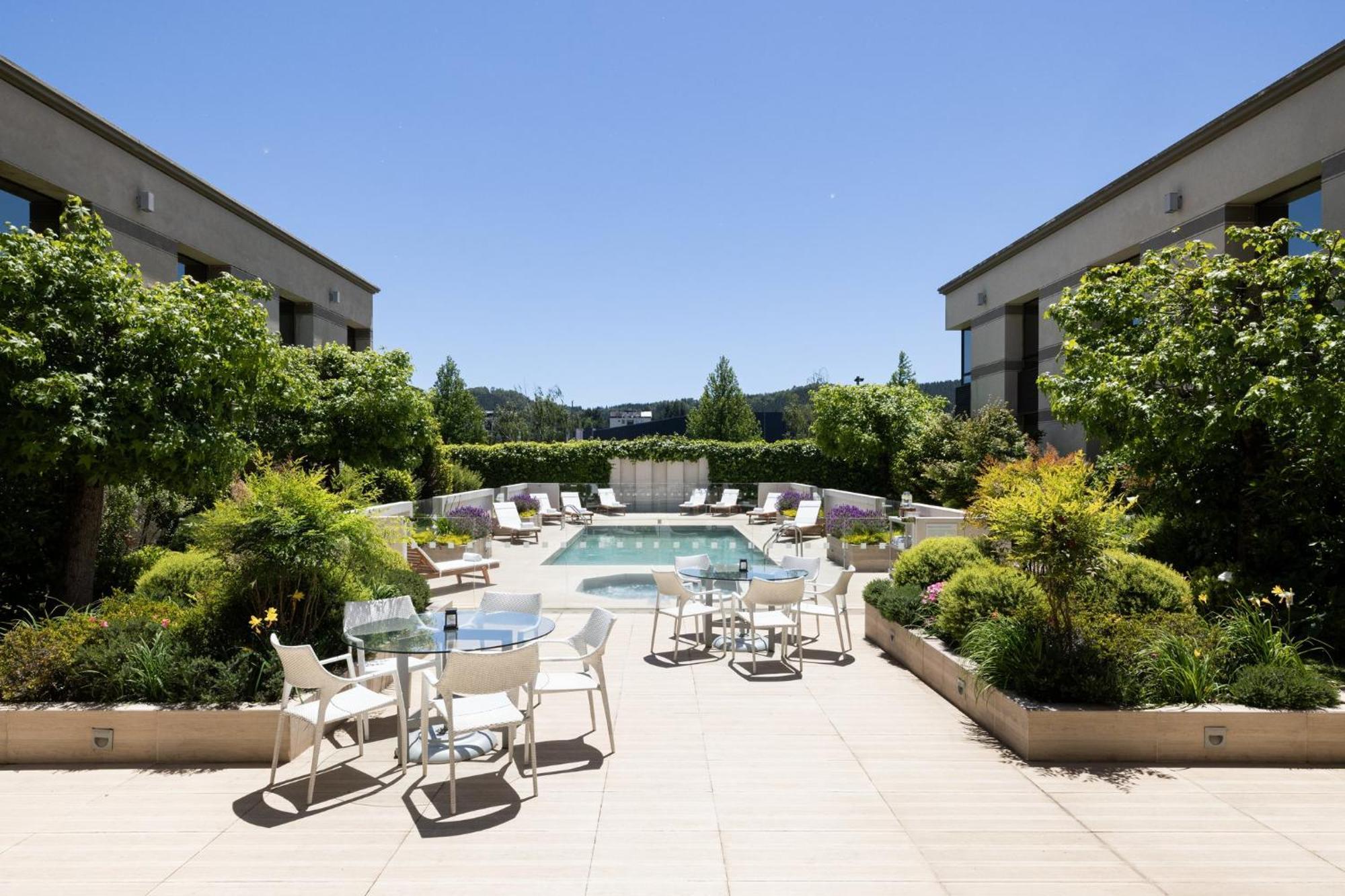 Holiday Inn Express - Concepcion By Ihg Exteriér fotografie