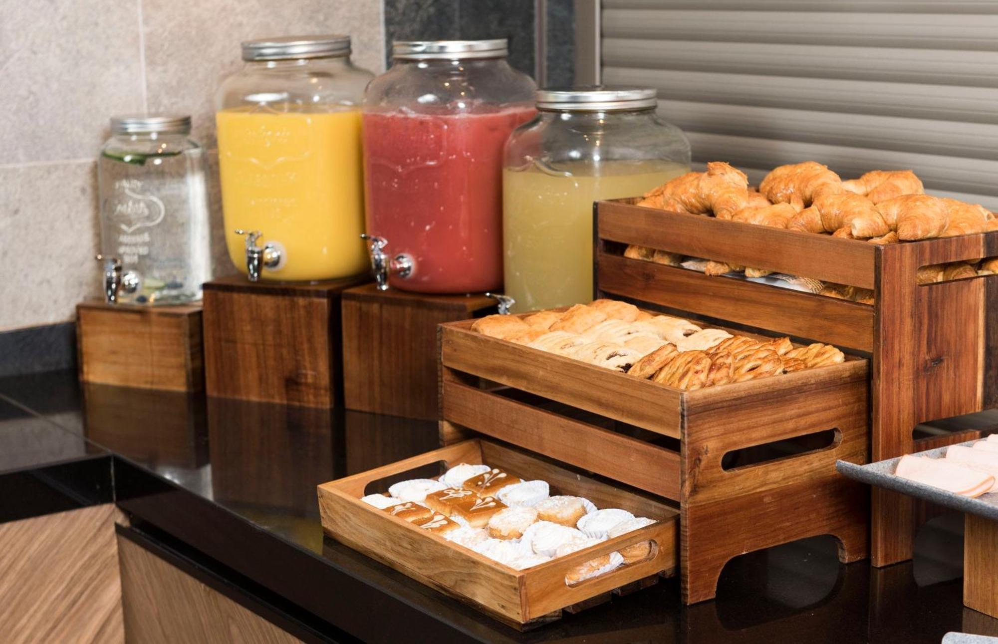 Holiday Inn Express - Concepcion By Ihg Exteriér fotografie