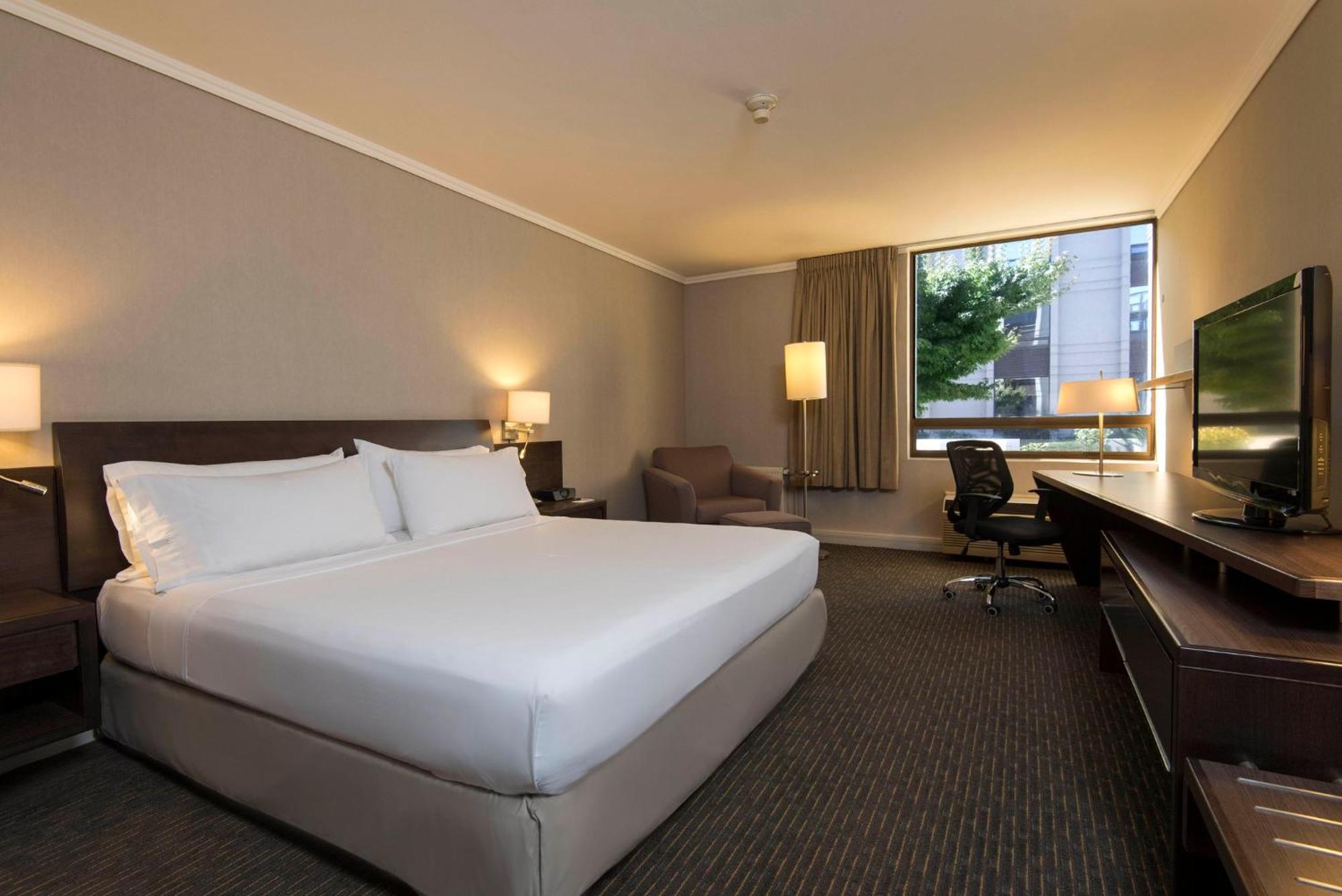 Holiday Inn Express - Concepcion By Ihg Exteriér fotografie
