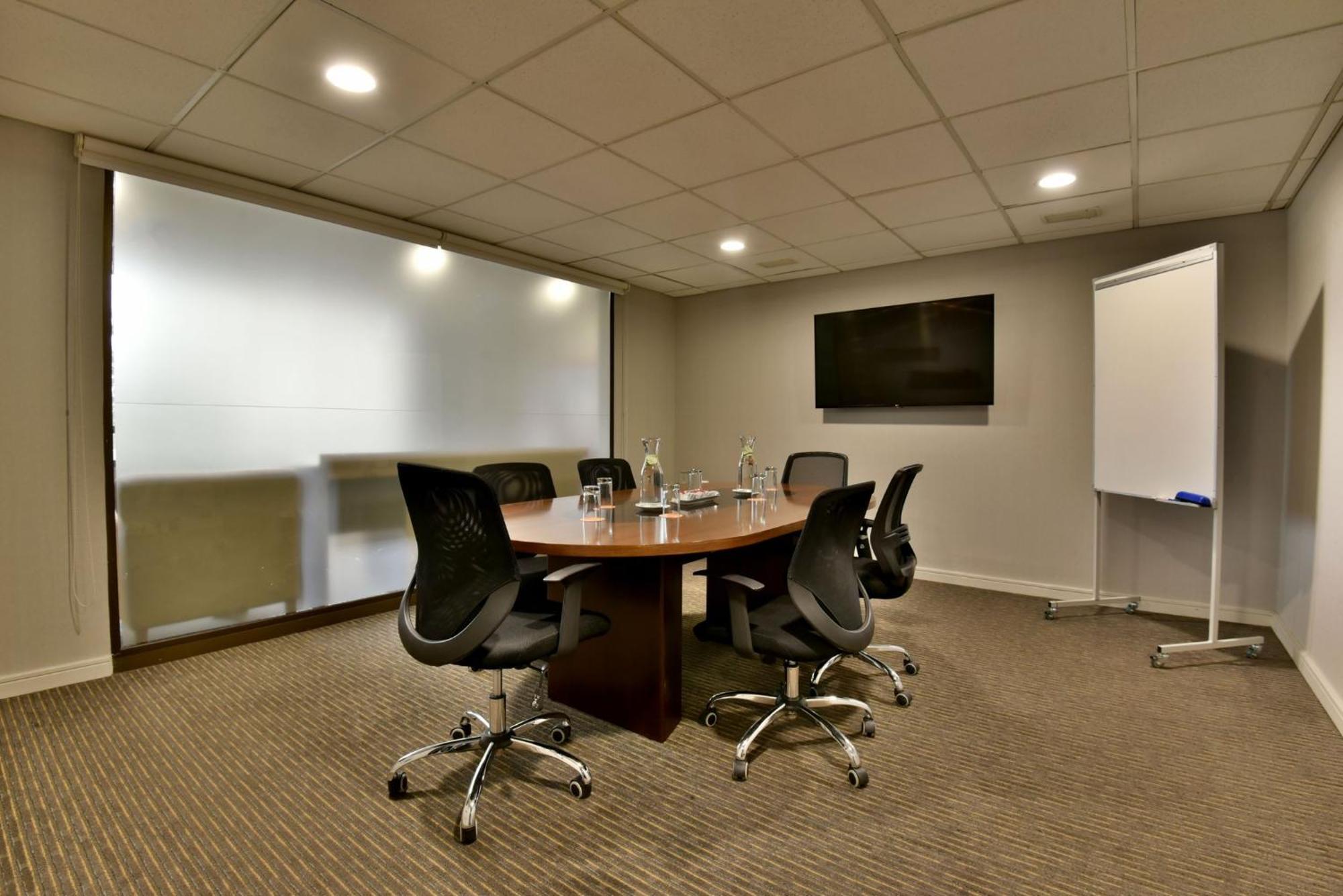 Holiday Inn Express - Concepcion By Ihg Exteriér fotografie