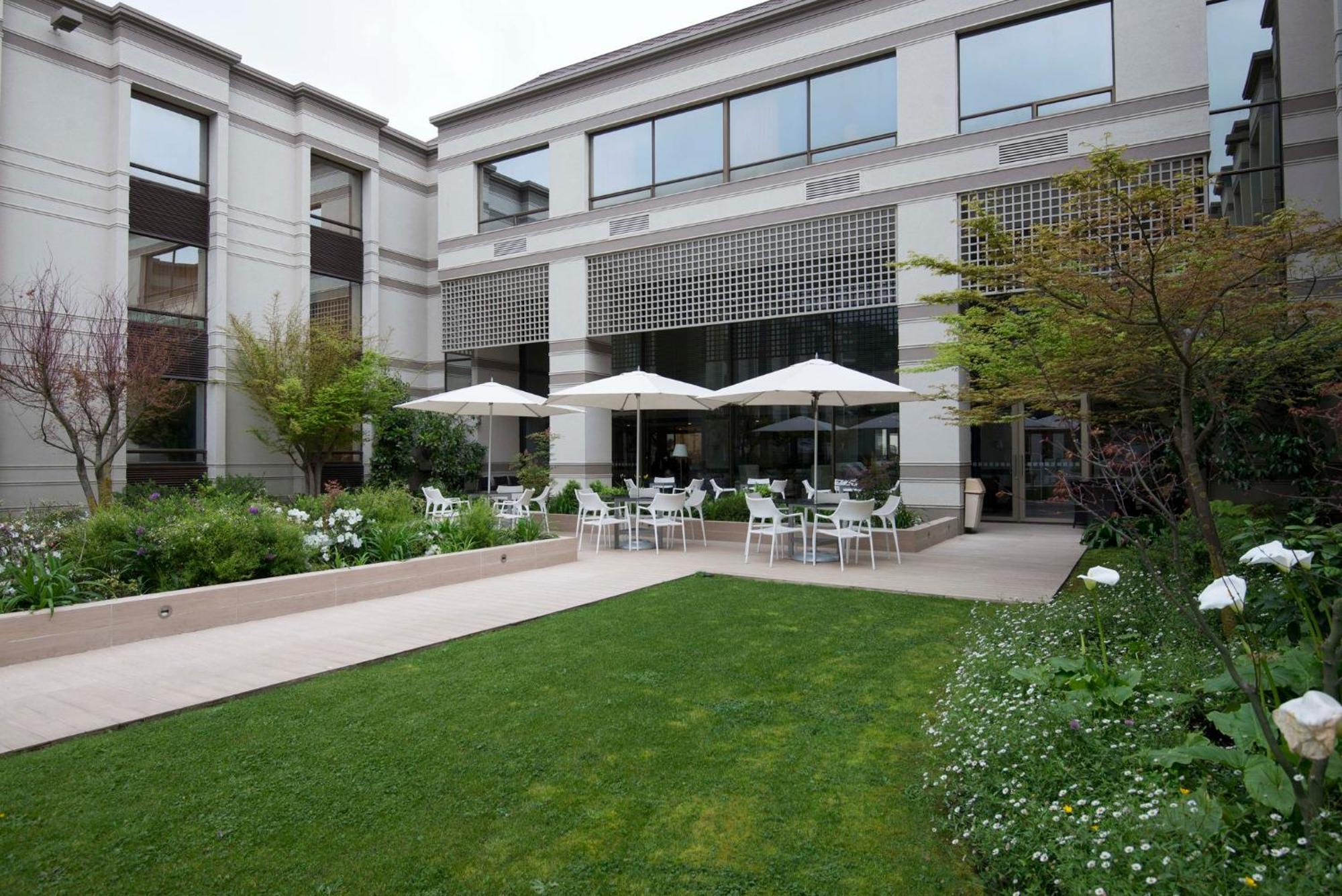 Holiday Inn Express - Concepcion By Ihg Exteriér fotografie