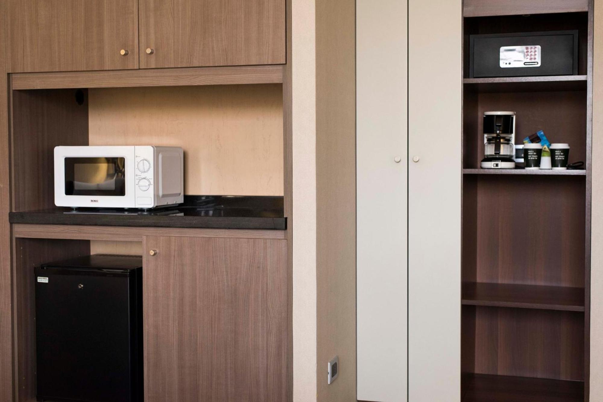 Holiday Inn Express - Concepcion By Ihg Exteriér fotografie