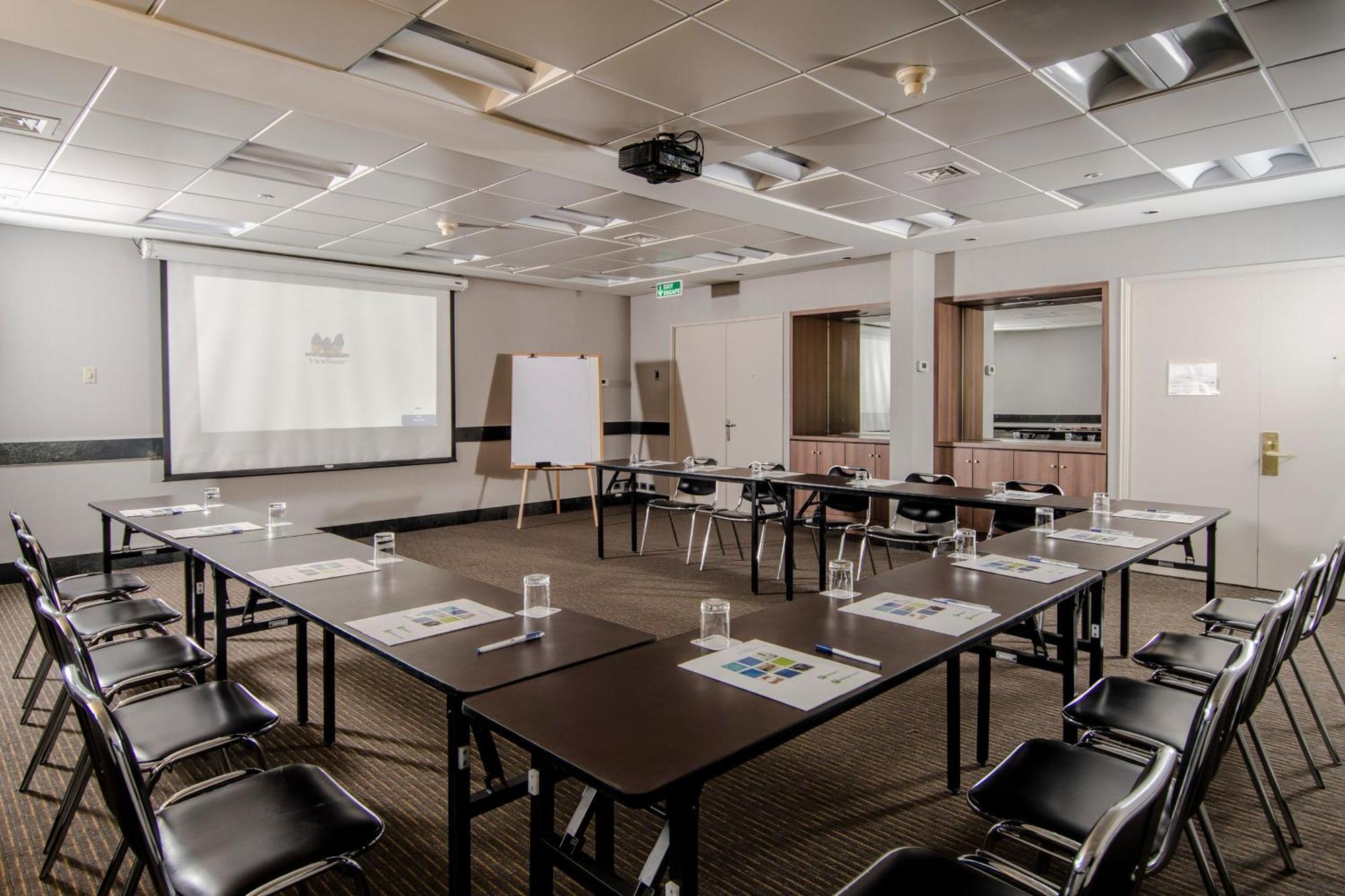 Holiday Inn Express - Concepcion By Ihg Exteriér fotografie
