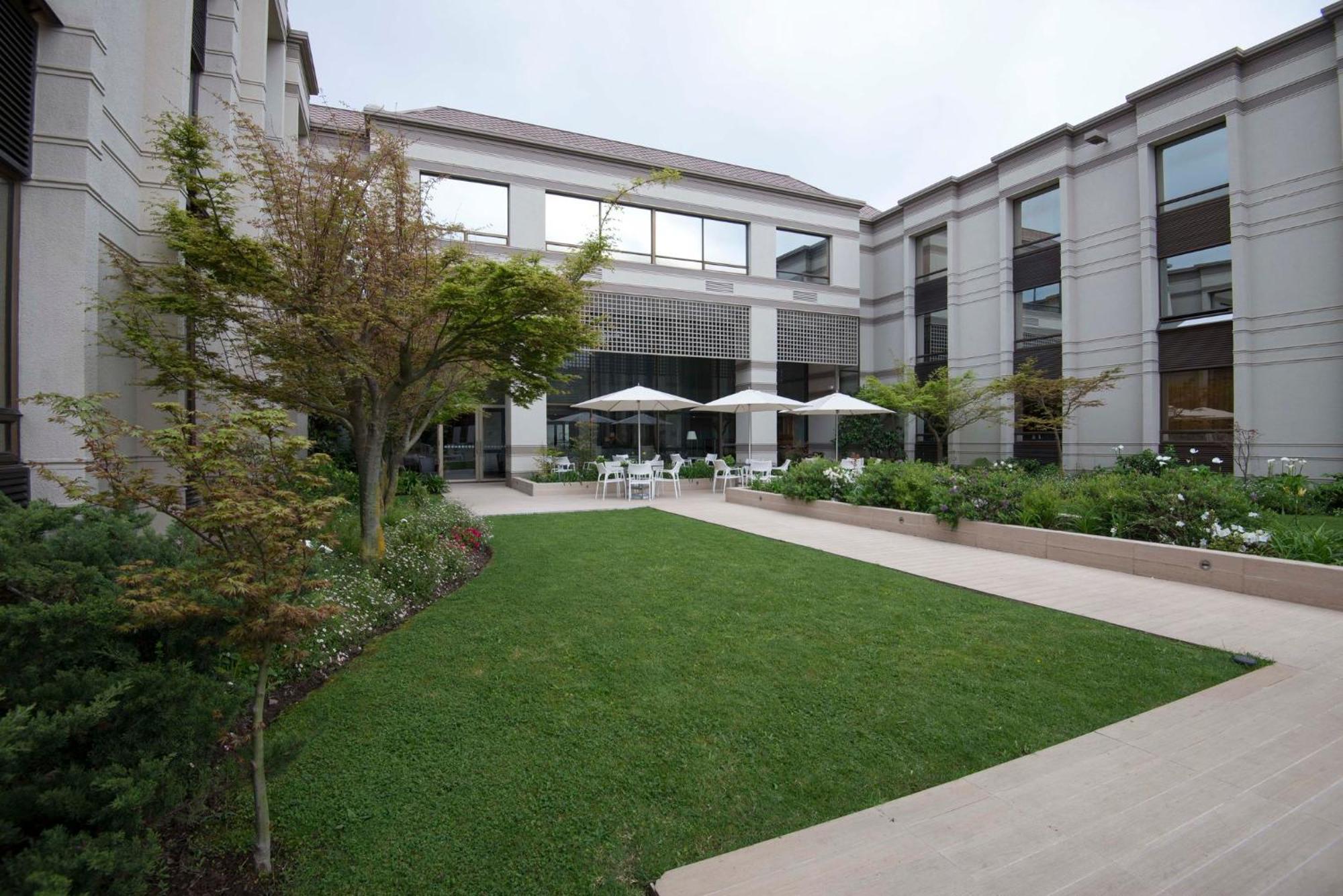 Holiday Inn Express - Concepcion By Ihg Exteriér fotografie